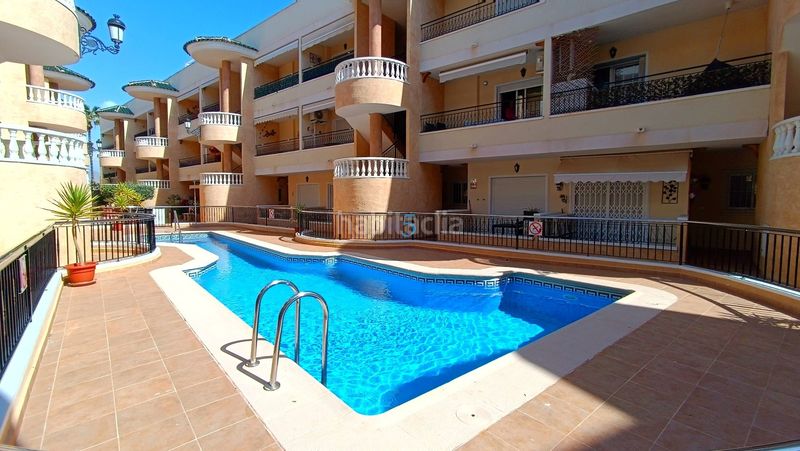 Foto ee0325ab-9811-4dde-9a3d-80e259253fc1. Pis amb calefacció aparcament piscina a Jacarilla