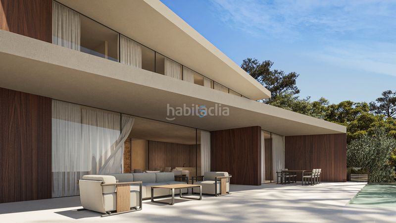 Foto 40f56b09-25df-45e1-bba0-a0c0c93fe64f. Casa a La Viña-Montemar-San Jaime Benissa