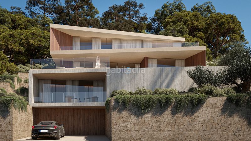 Foto f407dd34-b106-4f98-a871-dcb25d8517ba. Casa a La Viña-Montemar-San Jaime Benissa