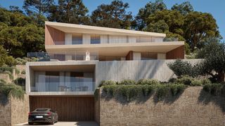 Casa a La Viña-Montemar-San Jaime