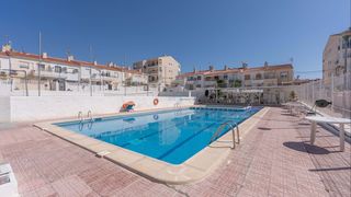 Pis a Torreblanca. Este fantástico apartamento de un dormitorio en la segunda plant