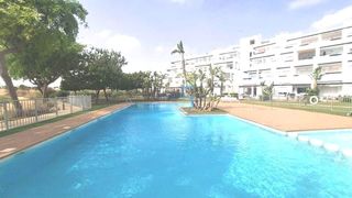 Appartamento in Terrazas de la Torre Golf. Fantástico apartamento de 2 habitaciones y 1 baño en la planta b