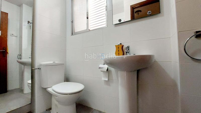 Foto 9eb99bbc-d2a4-493d-982b-0d4aea26fb40. Appartamento in Los Narejos_Punta Calera Alcázares (Los)