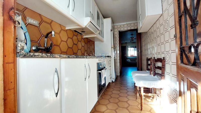 Foto b1f37e09-1763-4339-844b-fa844c502a7b. Appartamento in Los Narejos_Punta Calera Alcázares (Los)
