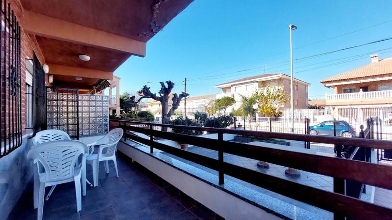 Foto ee031e56-18b7-4617-a8e5-a7934921e4ac. Appartamento in Los Narejos_Punta Calera Alcázares (Los)