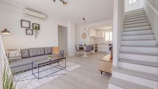 Pis a Villamartín-Las Filipinas