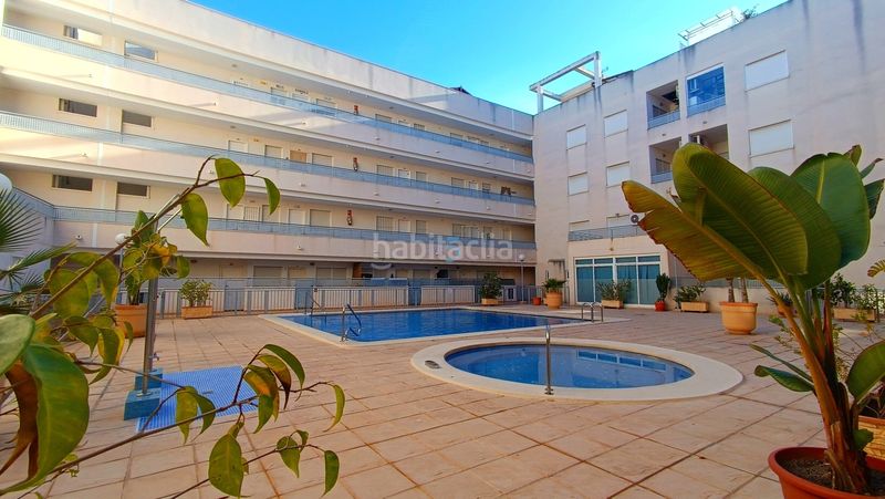Foto 4cf0d299-6285-4711-96b8-6efe1208eb23. Pis amb piscina a Almoradí