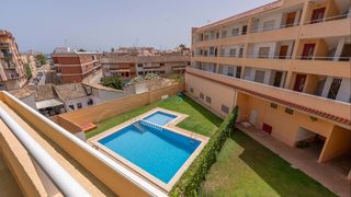 Pis a Lo Pagán. Increíble apartamento reformado de 1 dormitorio y 1 baño en la s
