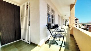 Etagenwohnung in Lo Pagán. Increíble apartamento reformado de 1 dormitorio y 1 baño en la s