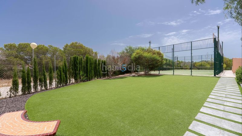 Foto 86f60658-59d0-40a8-abef-31ff603a1bfa. Pis amb piscina a La Florida Orihuela
