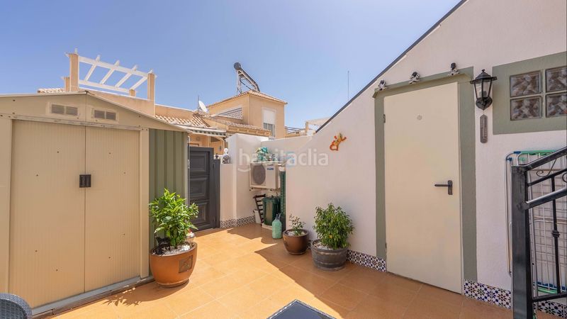 Foto d782c8ef-3f83-4837-8a06-44d1e41cfa45. Pis amb piscina a La Florida Orihuela