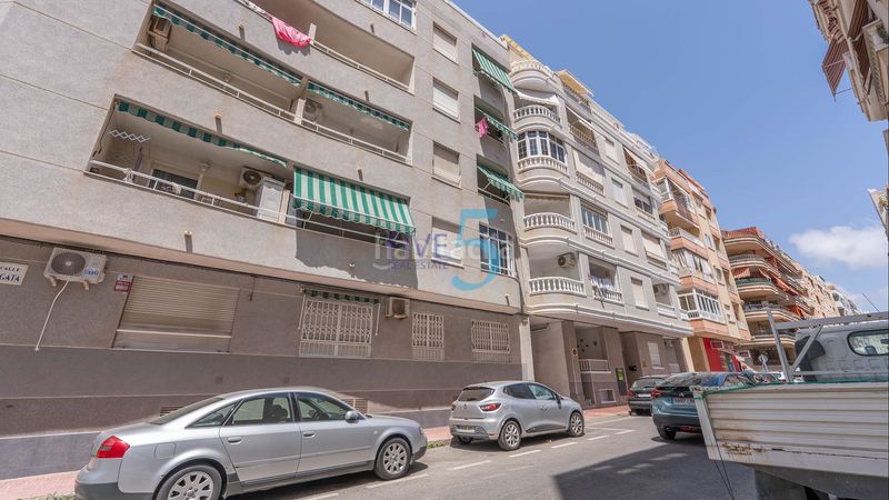 Foto dd393545-f942-4624-b0af-ddfc455fea0e. Pis a Zona Playa del Cura Torrevieja