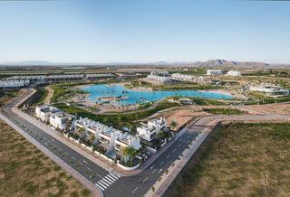 Casa a Mar Menor golf