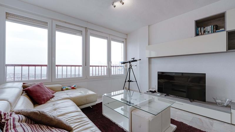 Foto 131423a1-d484-49cf-8986-4622fda8affe. Duplex avec piscine dans Torreblanca Torrevieja