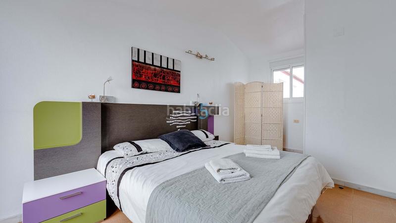 Foto 3d6243ab-d929-4d91-b22d-001d5d6377d8. Duplex avec piscine dans Torreblanca Torrevieja