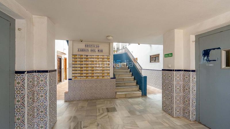 Foto 40fe63c3-c2e0-45f3-ae76-27e4fa110da4. Duplex avec piscine dans Torreblanca Torrevieja