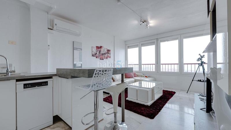 Foto 56f1064e-1653-4b99-a11a-be7ba9d20a23. Duplex avec piscine dans Torreblanca Torrevieja