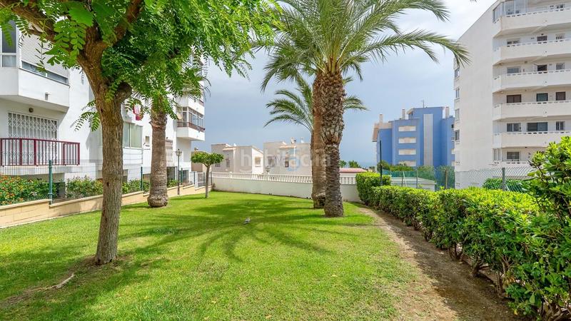 Foto 6087dd4d-9986-4b76-9a75-ccbe0c3fc3cd. Duplex avec piscine dans Torreblanca Torrevieja