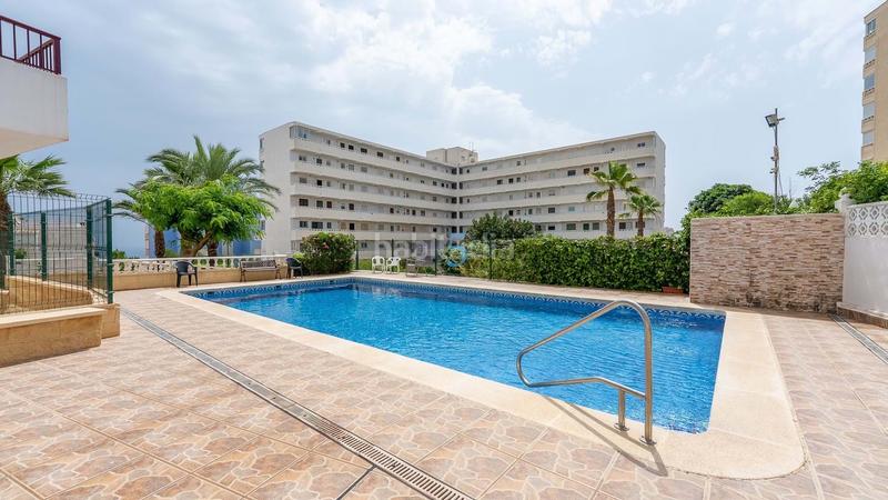 Foto 7488dca5-9f5c-47b5-94ad-7403f9558b3a. Duplex avec piscine dans Torreblanca Torrevieja