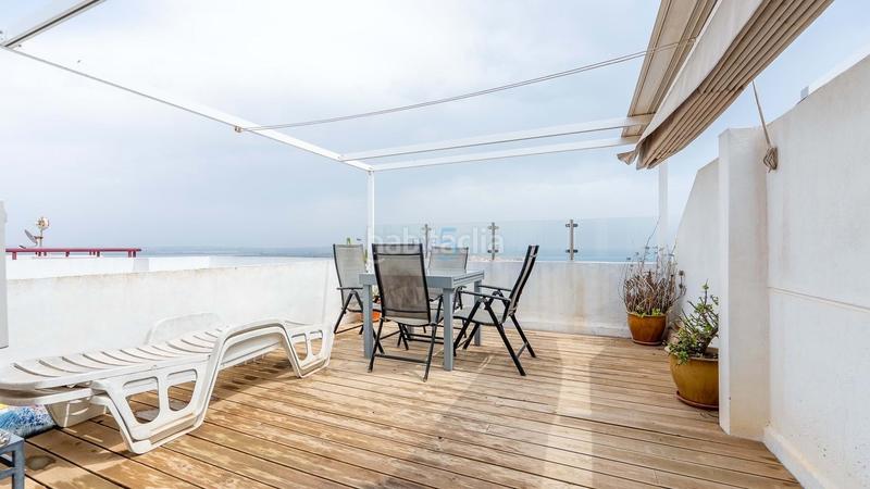 Foto 7894f262-ea07-4843-a5e7-0fe713115ee0. Duplex avec piscine dans Torreblanca Torrevieja