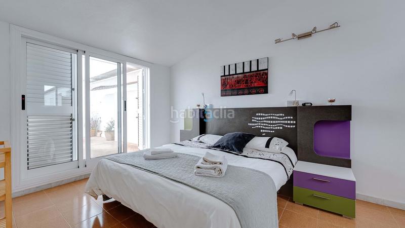 Foto 7e47c4f3-8329-4a86-b926-1489164d725a. Duplex avec piscine dans Torreblanca Torrevieja