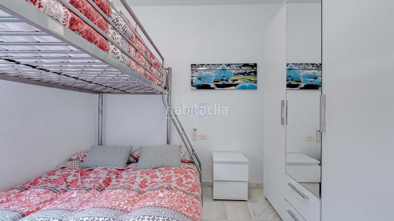 Foto 935312d2-8250-479f-93b4-26f50109a88a. Duplex avec piscine dans Torreblanca Torrevieja