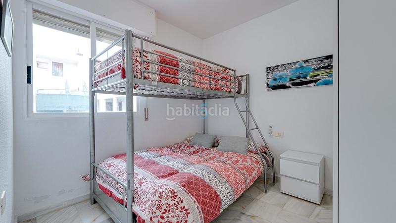 Foto 99f17c7b-6827-456b-b004-8255de1775bd. Duplex avec piscine dans Torreblanca Torrevieja