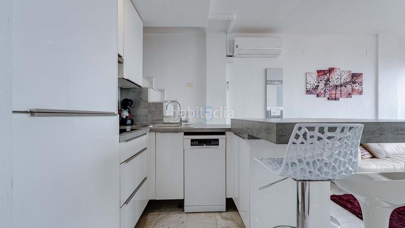 Foto cbb11ebc-cae0-41bf-9c81-ffb4d60e9df1. Duplex avec piscine dans Torreblanca Torrevieja