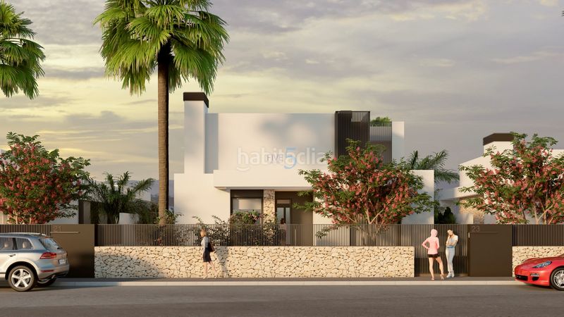 Foto 5abb1b9e-99cf-4d4e-9188-598b76ba7224. Casa en Algorfa