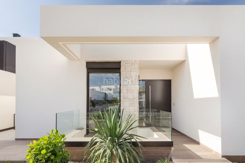 Foto c994568a-9543-4f42-bccd-bc7e285667a7. Casa en Algorfa
