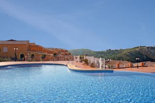 Penthouse in Cumbre del Sol