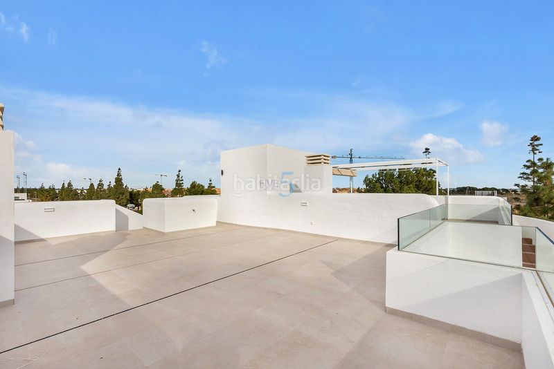 Foto df105105-643b-4e2f-b13e-4c643438ddf9. Ático en Las Lomas de Rame-Bahía Bella Alcázares (Los)