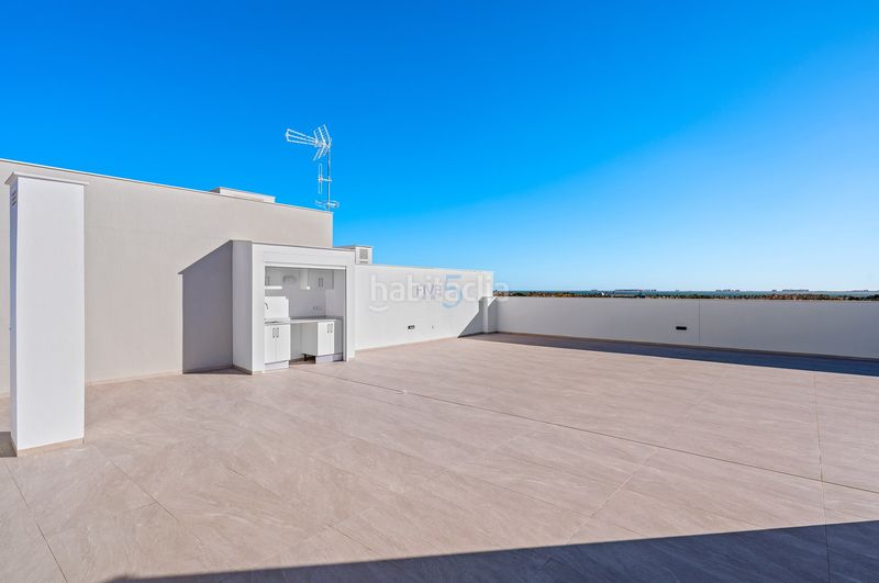 Foto d9e9e56a-5972-4781-bed9-ca06933156ce. Àtic amb aparcament piscina a Los Narejos_Punta Calera Alcázares (Los)