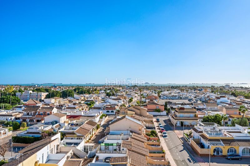 Foto f52f624b-6c3d-4860-ba45-4cd0f5044432. Àtic amb aparcament piscina a Los Narejos_Punta Calera Alcázares (Los)
