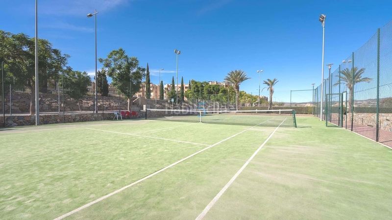 Foto 512ad385-a3d7-418a-b111-b10a566efb8e. Pis amb piscina a Gea y Truyols Murcia
