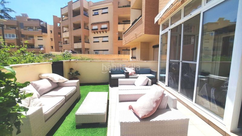 Foto 7e753365-0438-4b81-8a88-0832f0865cbd. Pis amb piscina a Gea y Truyols Murcia