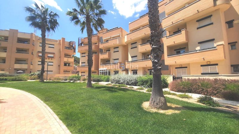Foto e7f1fcf7-eab4-49f8-9d38-2dbabb3c1df6. Pis amb piscina a Gea y Truyols Murcia