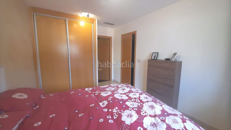 Foto f6db7448-c7b6-49d3-95cc-b960810d62ec. Pis amb piscina a Gea y Truyols Murcia