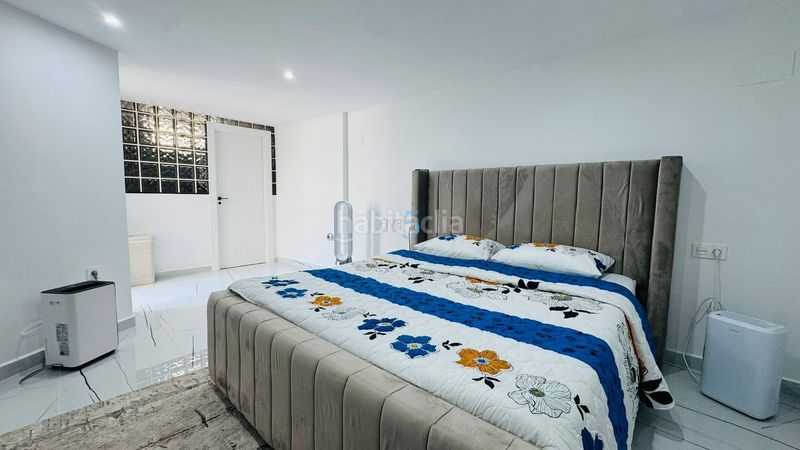 Foto 502d090c-700d-4288-a79f-52c0986b641b. Casa amb piscina a Playa Flamenca Orihuela