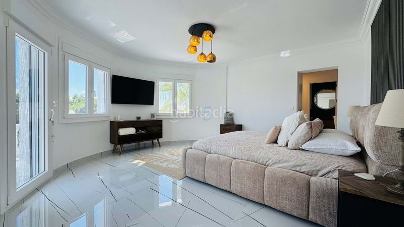 Foto b4116807-7b24-4dff-822c-e153ed8b9259. Casa amb piscina a Playa Flamenca Orihuela