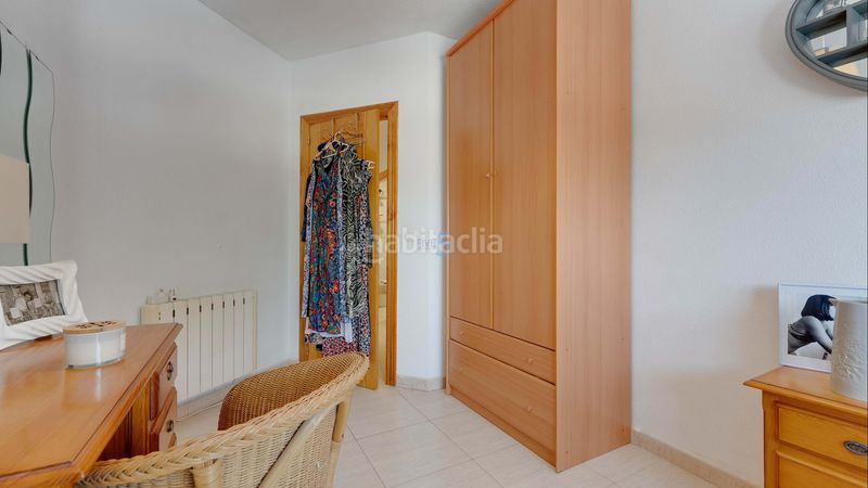 Foto dd1cfb88-1353-48cf-a928-6c6b53f8f224. Pis amb calefacció a El Mirador Pozo Aledo San Javier