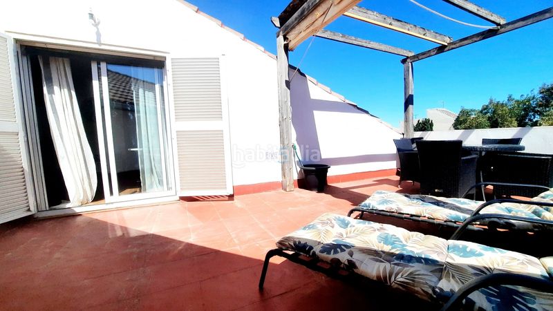 Foto edb0ba3e-96d0-463d-a341-a1b79a182145. Pis amb calefacció a El Mirador Pozo Aledo San Javier
