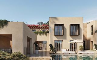 Casa a Altea Hills