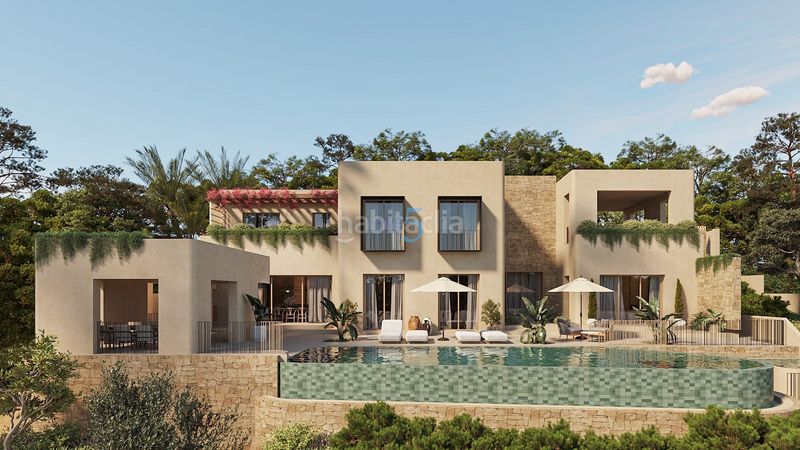 Foto 50f9c27a-9aaa-47f0-8f44-a5fb0c4f1315. Casa a Altea hills Altea