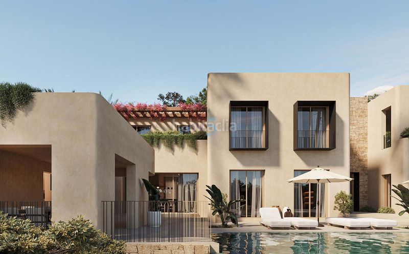 Foto 6a523dab-4eca-4a45-a4a4-7329f863d62f. Casa a Altea hills Altea