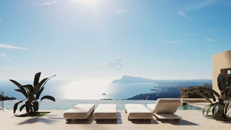 Foto 7a67b8d4-9085-4d6f-9df8-921e20d52b04. Casa a Altea hills Altea