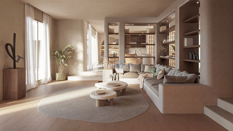 Foto b4ba1178-b196-4353-acdd-29c872e2ff13. Casa a Altea hills Altea