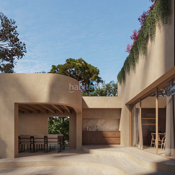 Foto bf5c9944-de8d-457f-9d59-93210e40dbab. Casa a Altea hills Altea