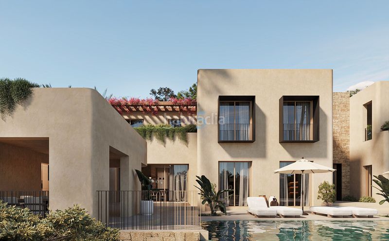 Foto ee920972-7a63-49af-9d68-3412a919947d. Casa a Altea hills Altea