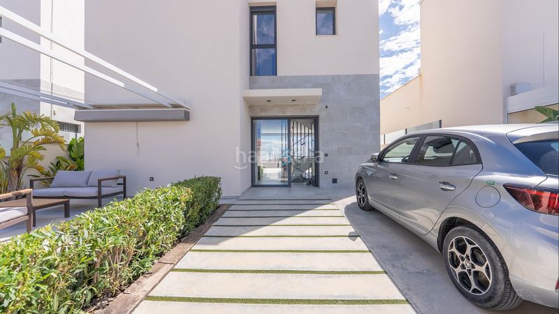 Foto d0574fdc-76fe-4463-91a6-0a0972196078. Casa amb calefacció aparcament piscina a Rojales